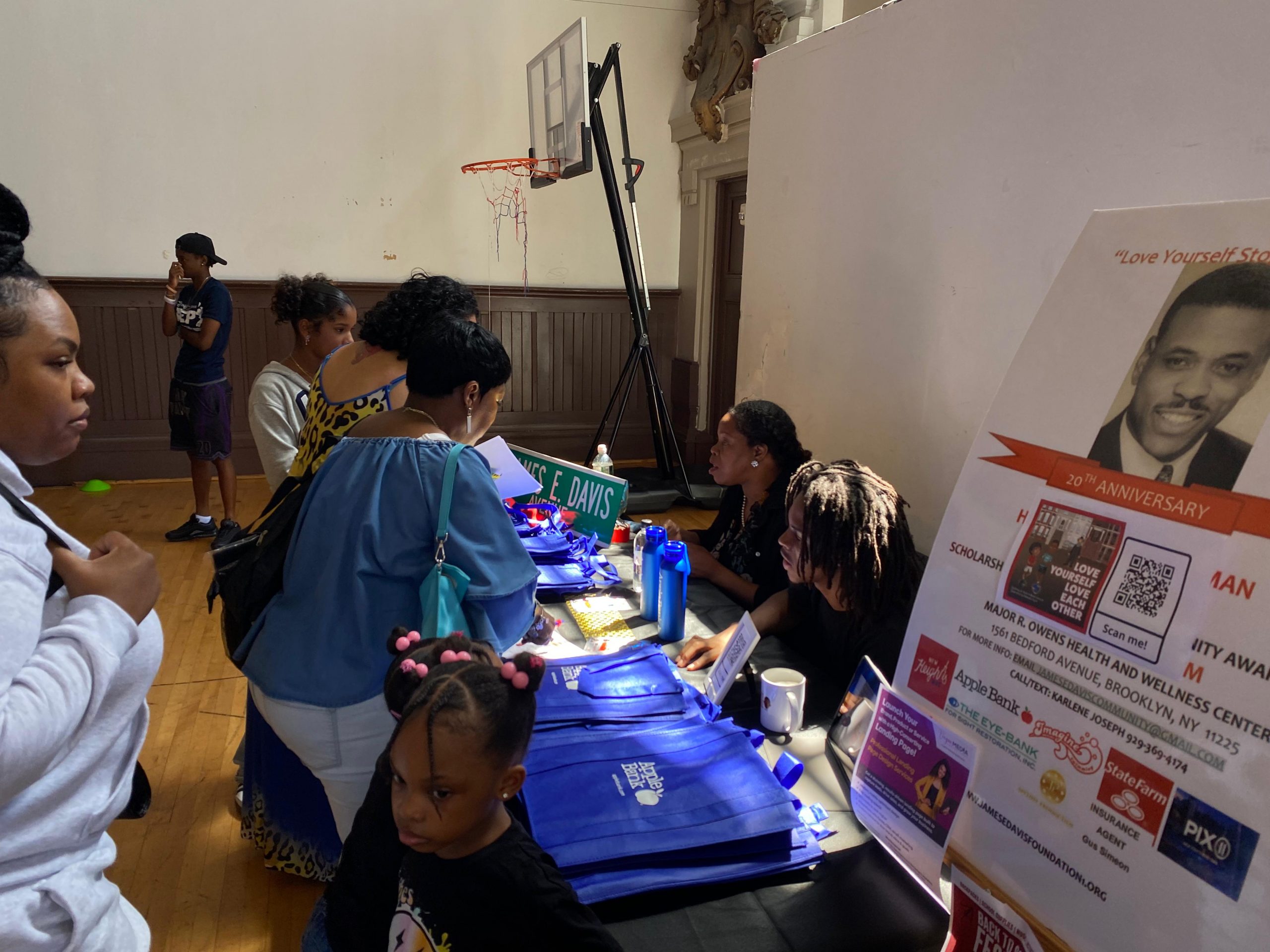 JEDSVF community event 2025