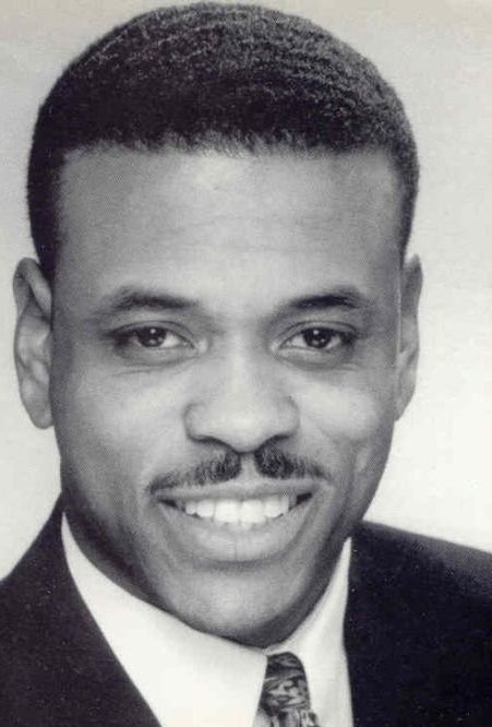 James E. Davis, founder of JEDSVF