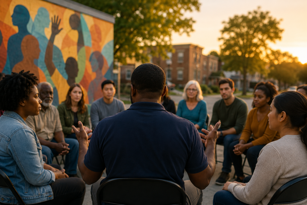 Violence Prevention Strategies in 2026: Building Safer Communities Starts Now