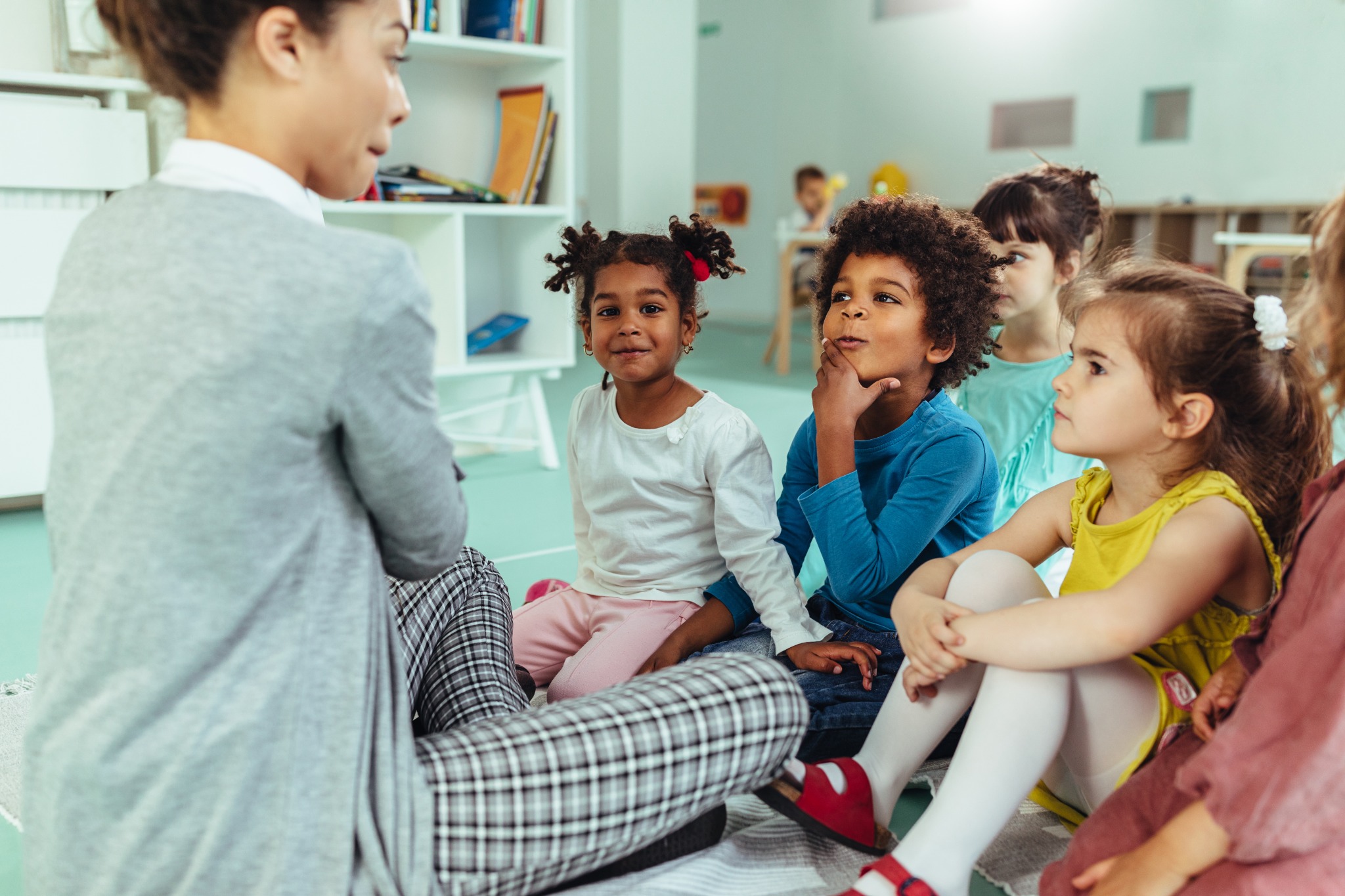 Before the Violence: Reaching Young People Before It’s Too Late