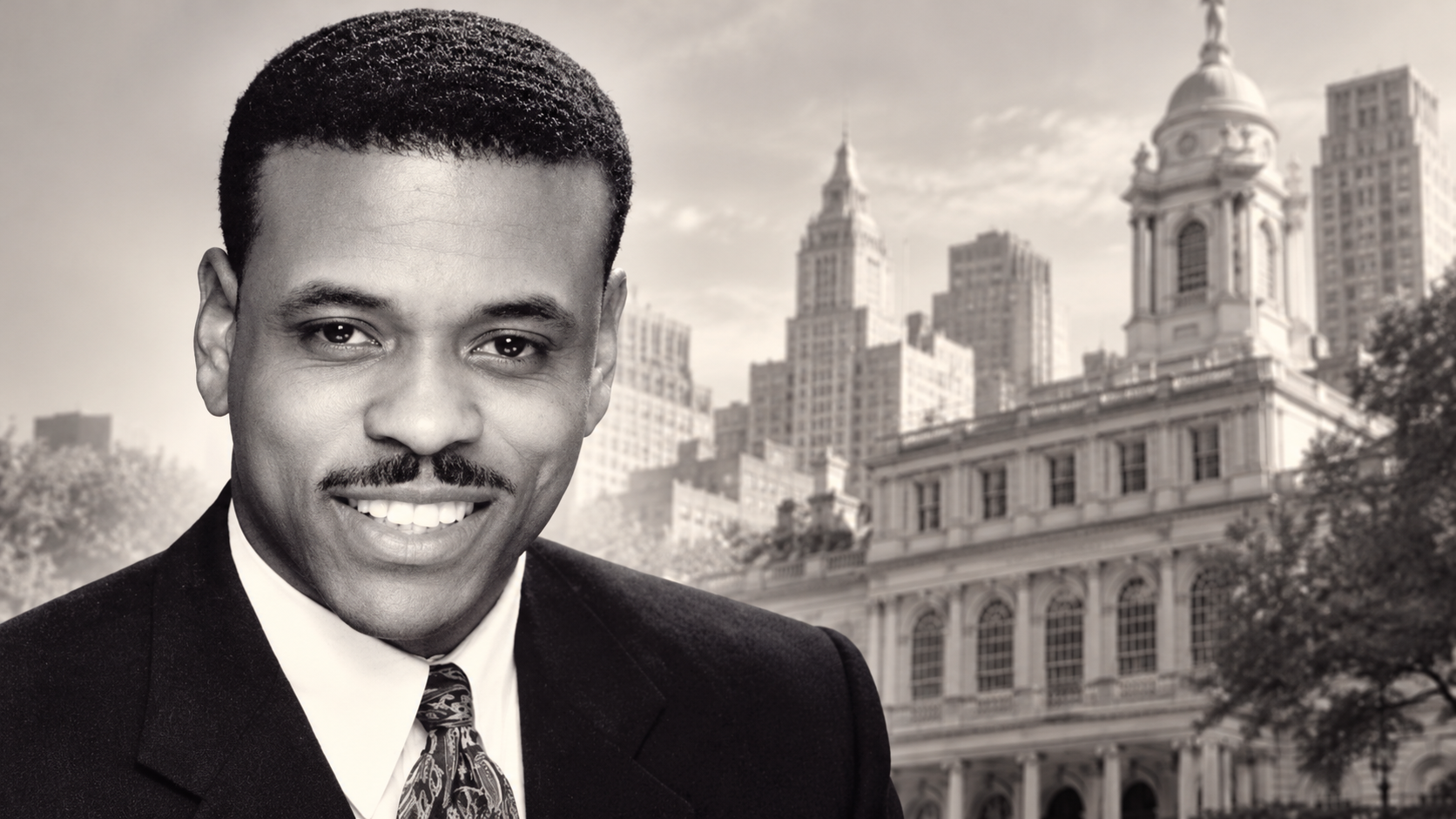 Remembering James E. Davis: The Mission to Stop Violence Lives On